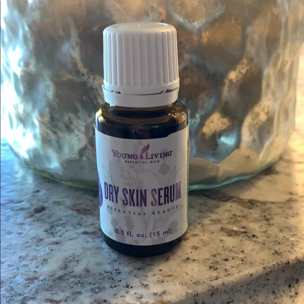 Young Living EO Blend